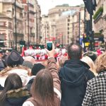 Civil Society Movements And Lasting Change In World Politics